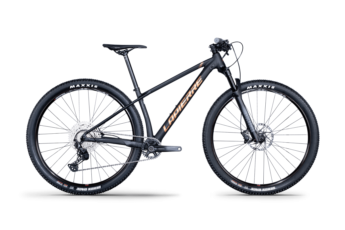 Lapierre fat bike on sale